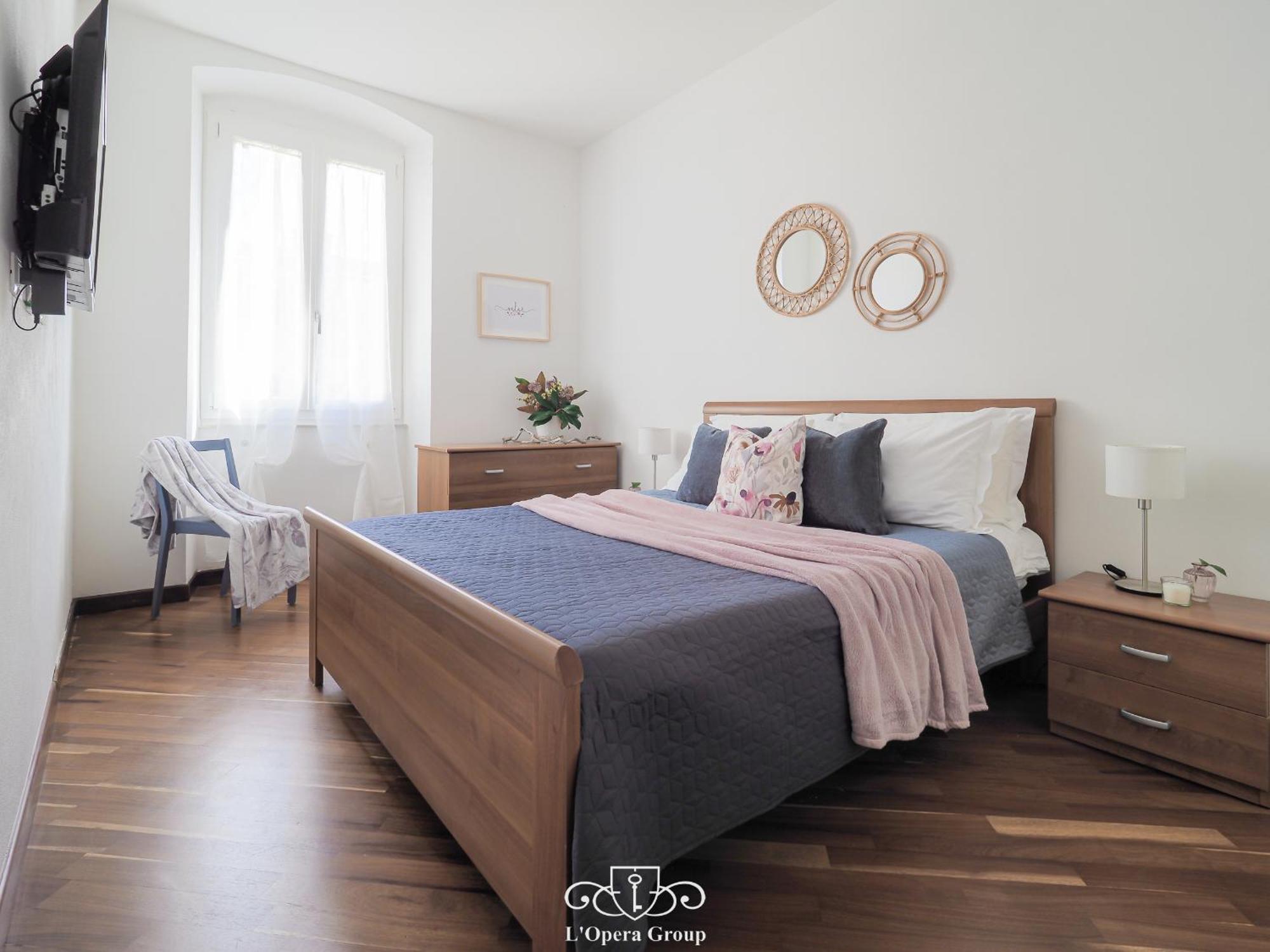 Вилла La Malva - L'Opera Group Специя Экстерьер фото